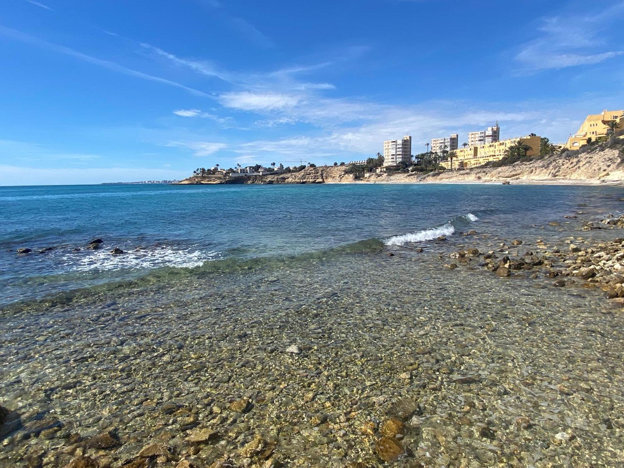 Casa Alkabir Sunai El Campello Buitenkant foto