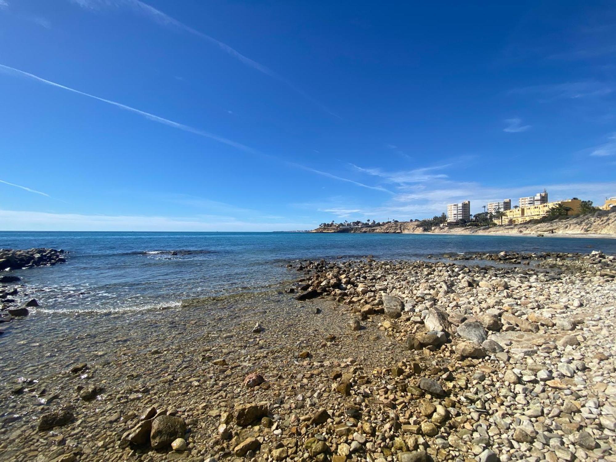 Casa Alkabir Sunai El Campello Buitenkant foto